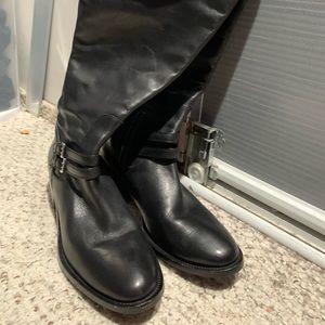 Cole Haan Nike Air boots